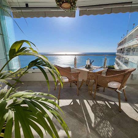 托雷莫利诺斯Apartamento Sun&Mar公寓 外观 照片