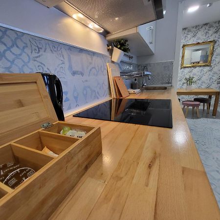 托雷莫利诺斯Apartamento Sun&Mar公寓 外观 照片