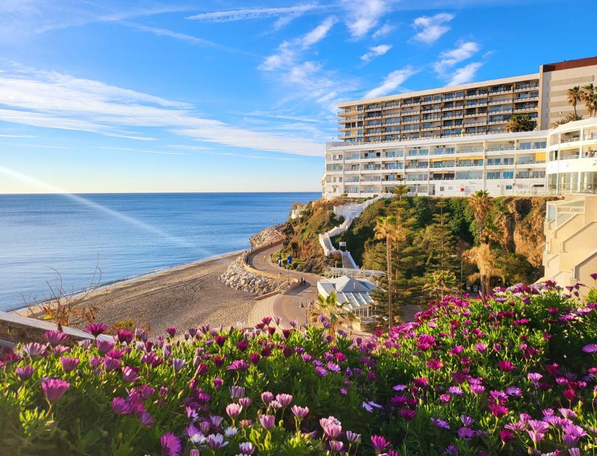 托雷莫利诺斯Apartamento Sun&Mar公寓 外观 照片