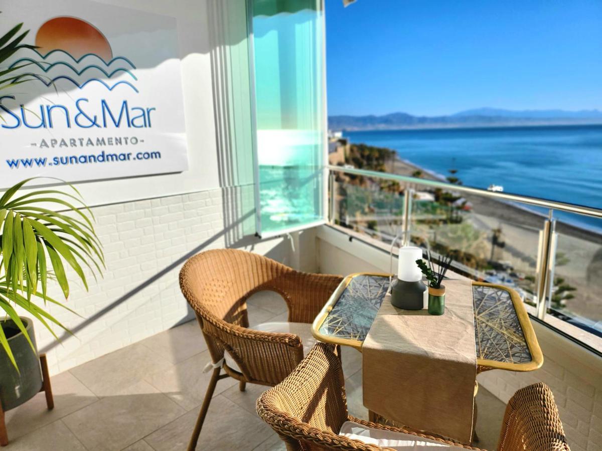 托雷莫利诺斯Apartamento Sun&Mar公寓 外观 照片