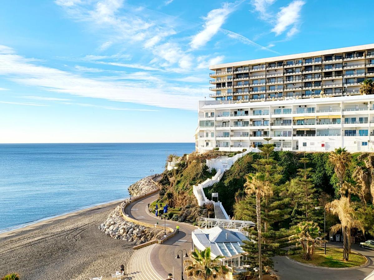 托雷莫利诺斯Apartamento Sun&Mar公寓 外观 照片