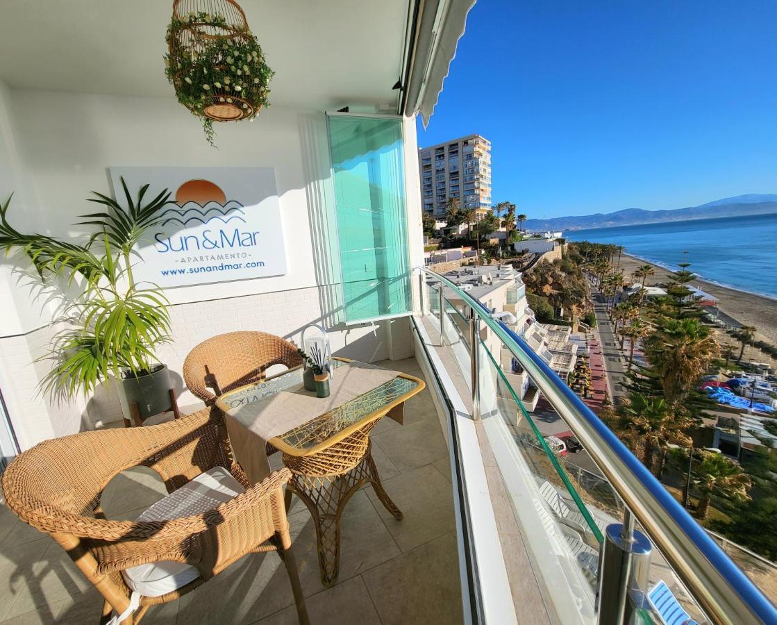 托雷莫利诺斯Apartamento Sun&Mar公寓 外观 照片