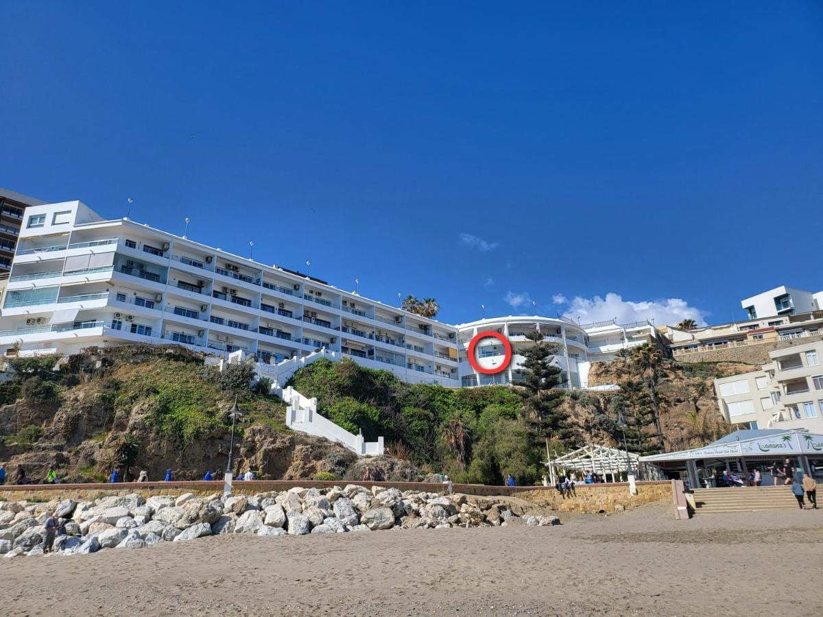 托雷莫利诺斯Apartamento Sun&Mar公寓 外观 照片