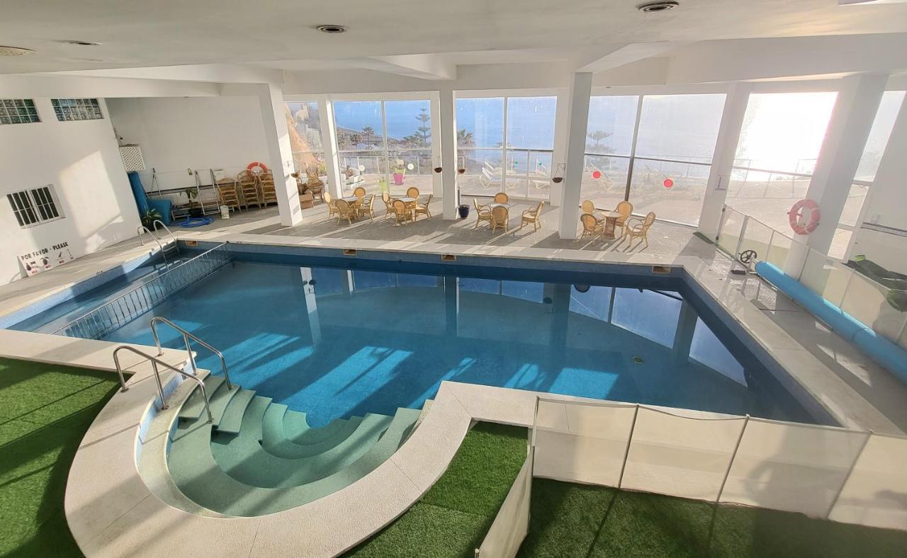 托雷莫利诺斯Apartamento Sun&Mar公寓 外观 照片