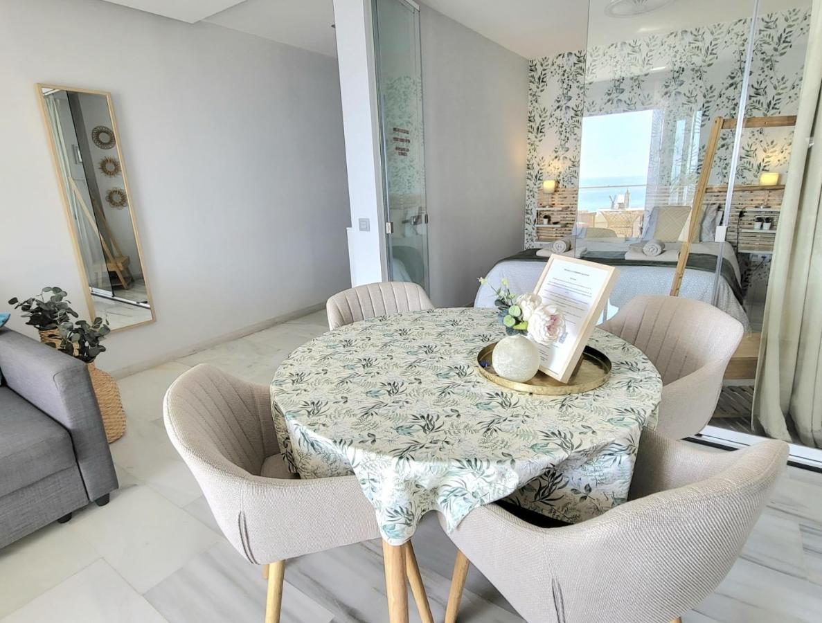 托雷莫利诺斯Apartamento Sun&Mar公寓 外观 照片