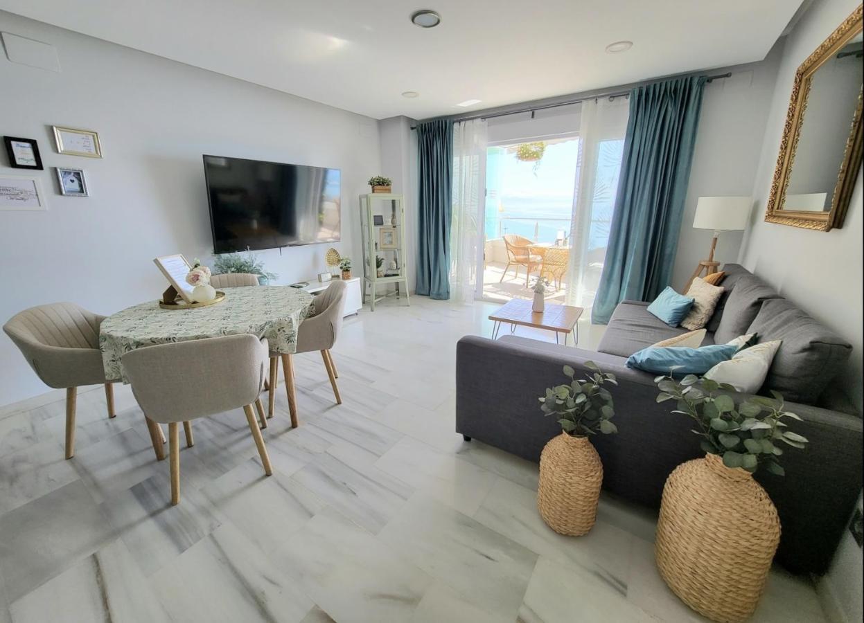 托雷莫利诺斯Apartamento Sun&Mar公寓 外观 照片