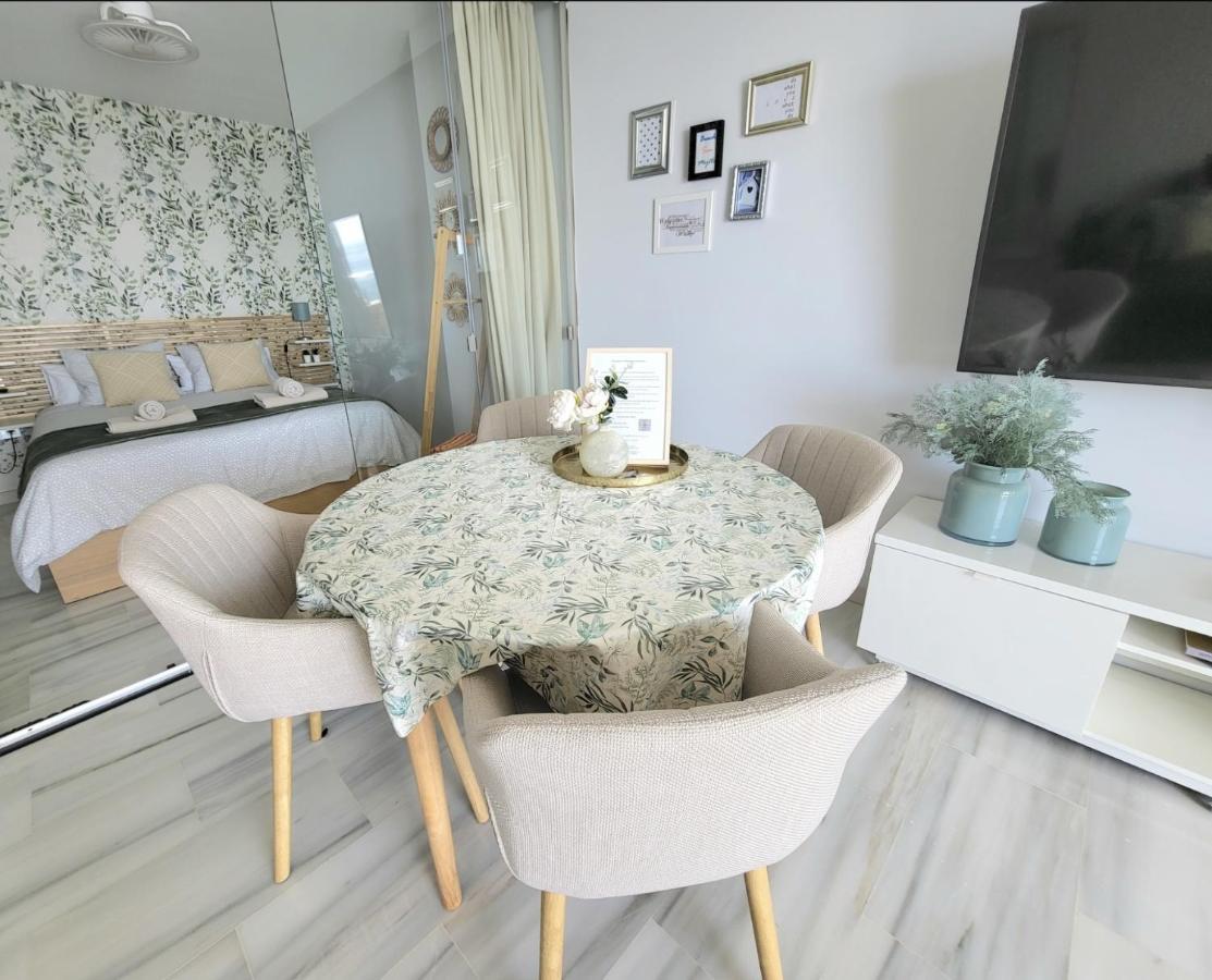 托雷莫利诺斯Apartamento Sun&Mar公寓 外观 照片