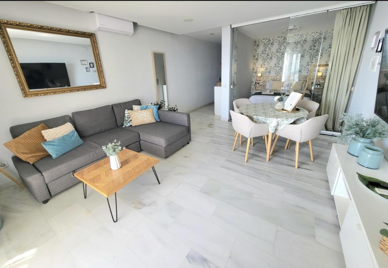 托雷莫利诺斯Apartamento Sun&Mar公寓 外观 照片