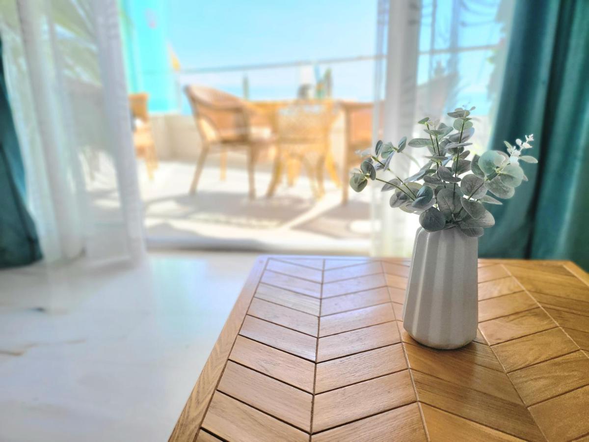 托雷莫利诺斯Apartamento Sun&Mar公寓 外观 照片