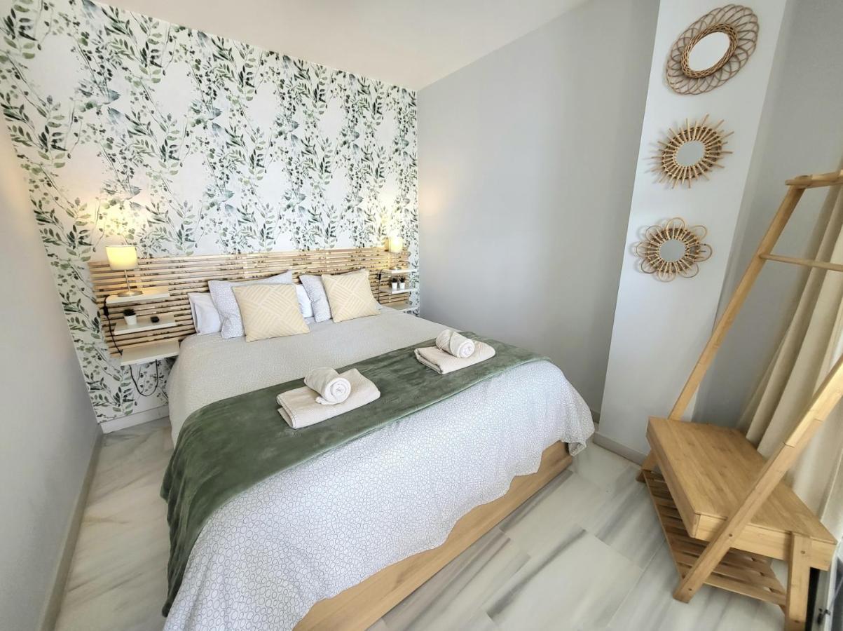 托雷莫利诺斯Apartamento Sun&Mar公寓 外观 照片