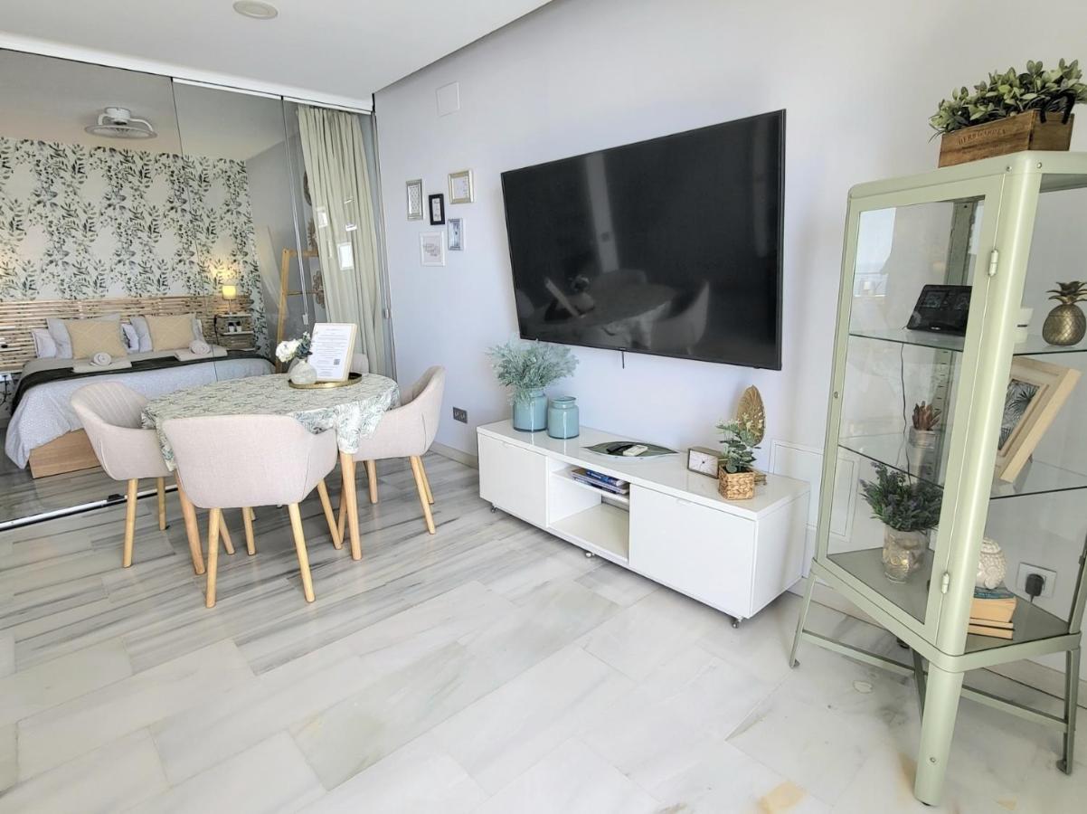 托雷莫利诺斯Apartamento Sun&Mar公寓 外观 照片