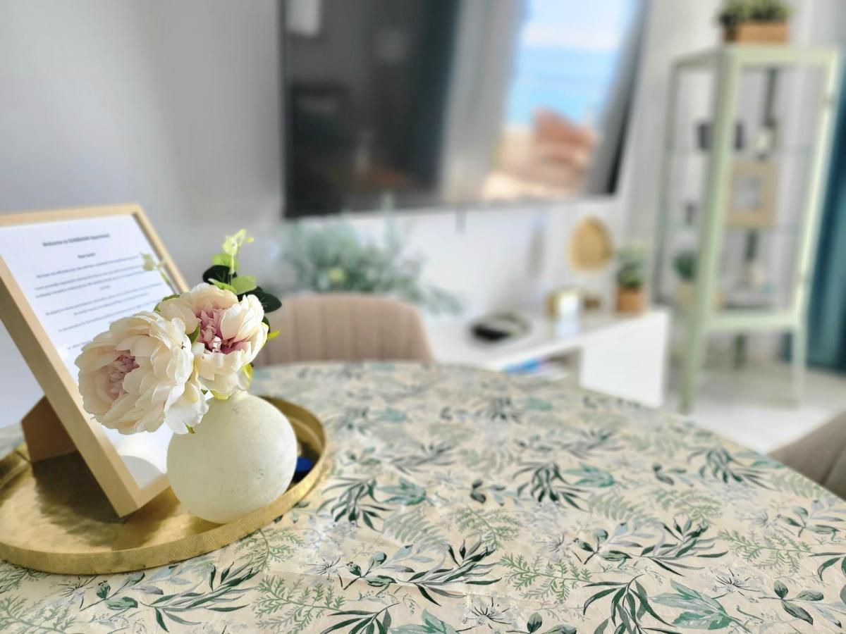 托雷莫利诺斯Apartamento Sun&Mar公寓 外观 照片
