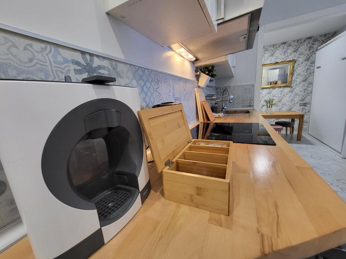 托雷莫利诺斯Apartamento Sun&Mar公寓 外观 照片
