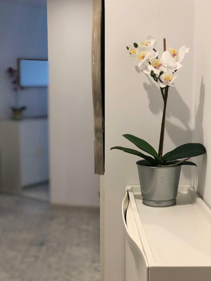 托雷莫利诺斯Apartamento Sun&Mar公寓 外观 照片