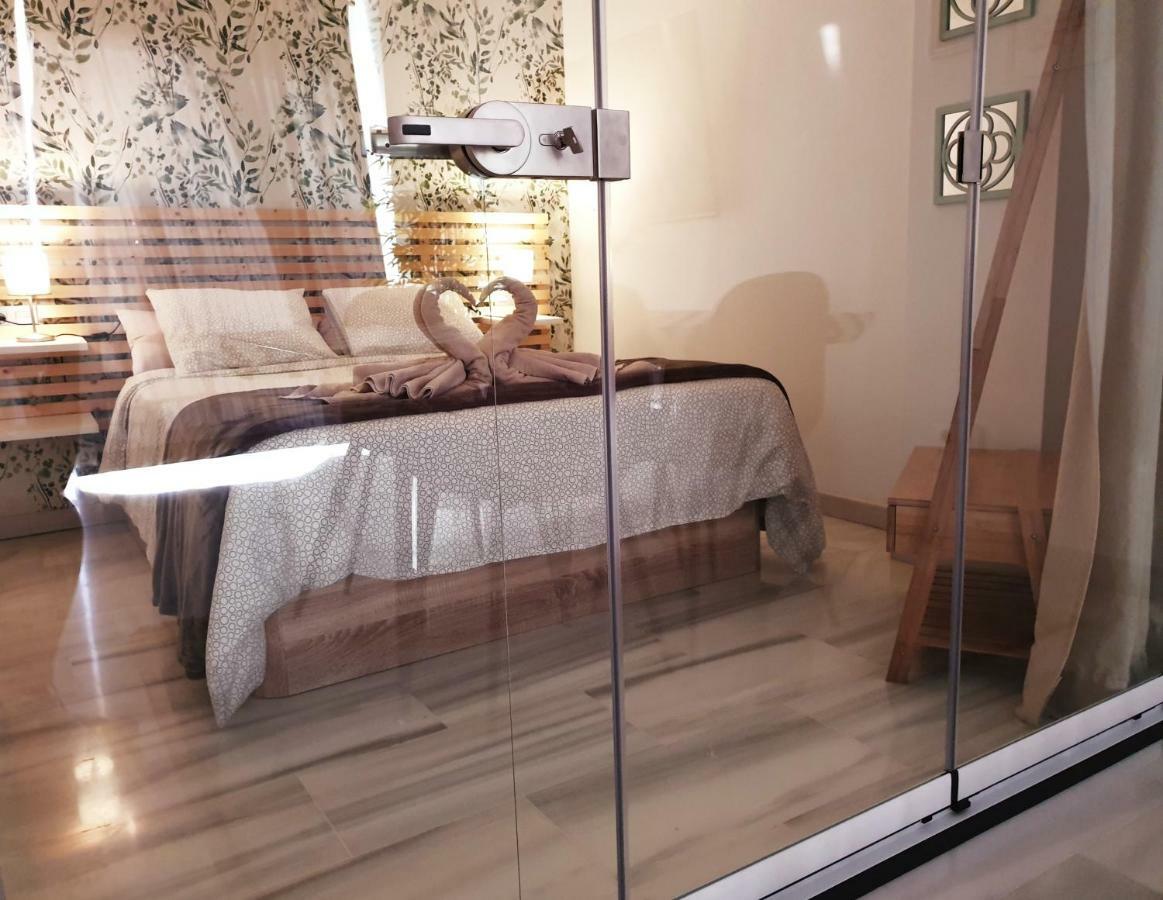 托雷莫利诺斯Apartamento Sun&Mar公寓 外观 照片